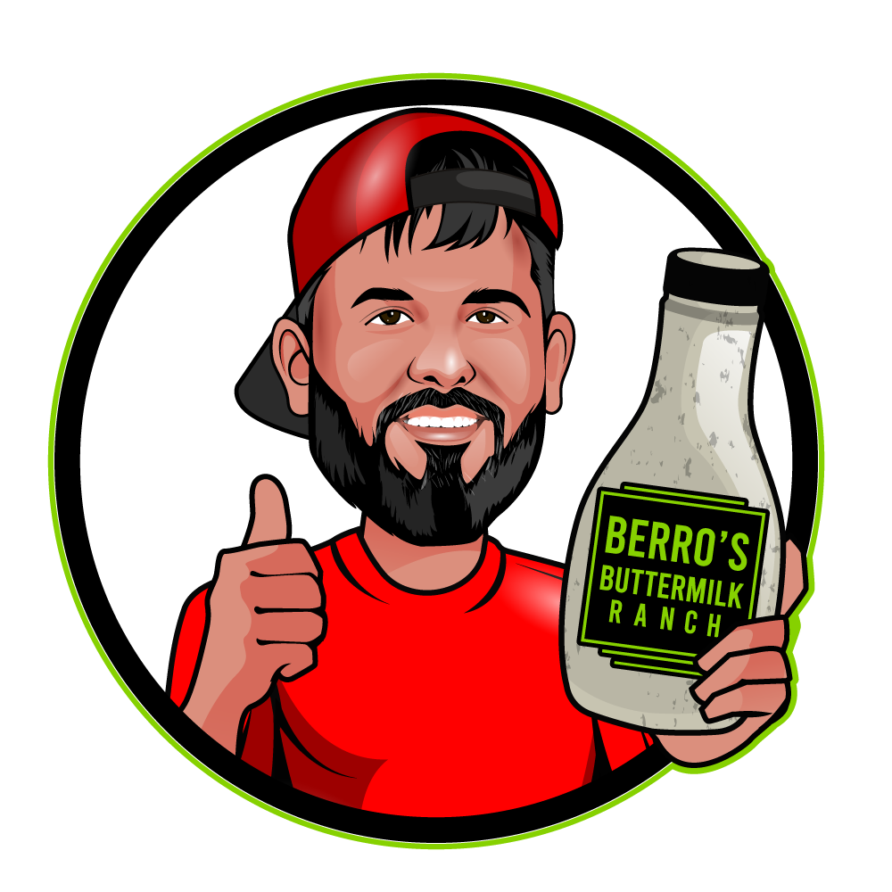 Berro's Ranch – Berro's Ranch